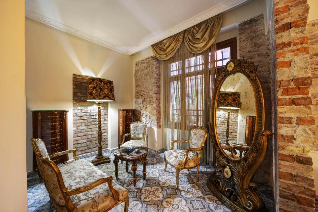 Hotel Fresia Istanbul Luaran gambar