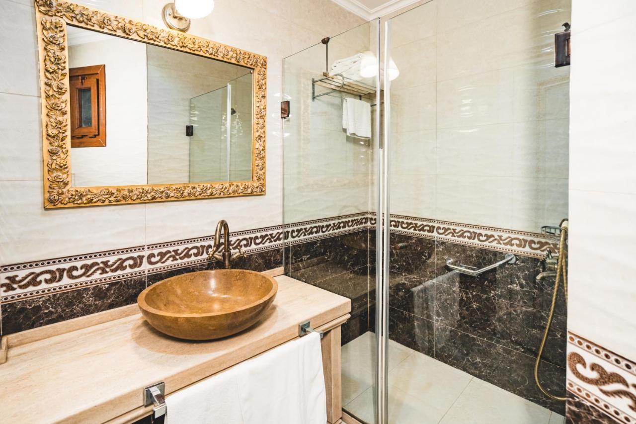 Hotel Fresia Istanbul Luaran gambar