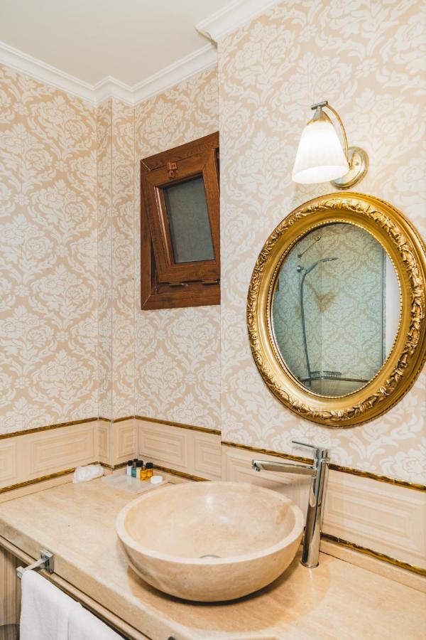Hotel Fresia Istanbul Luaran gambar