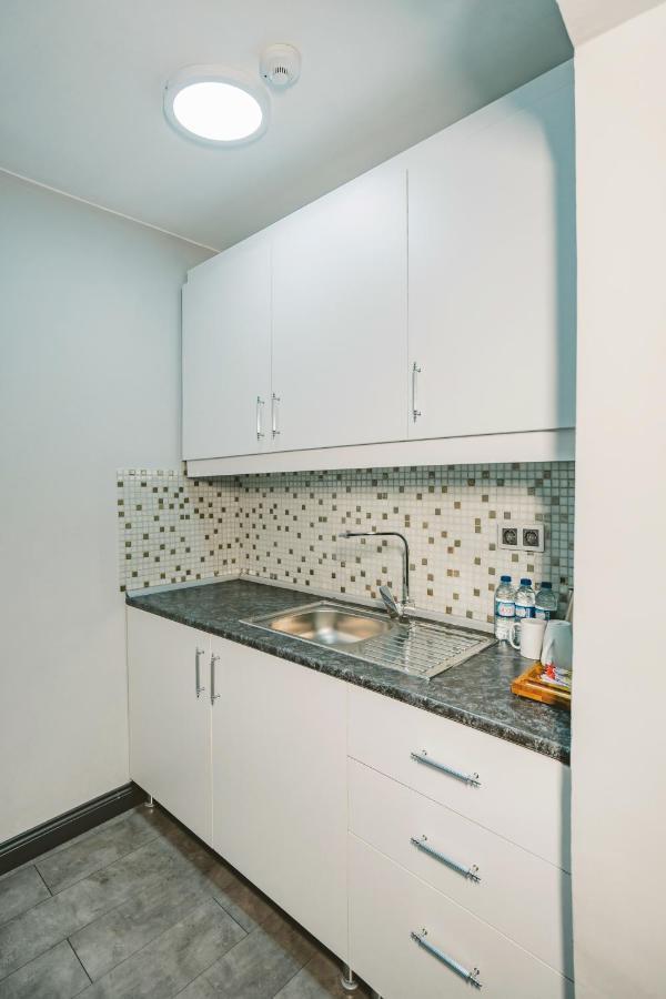Hotel Fresia Istanbul Luaran gambar