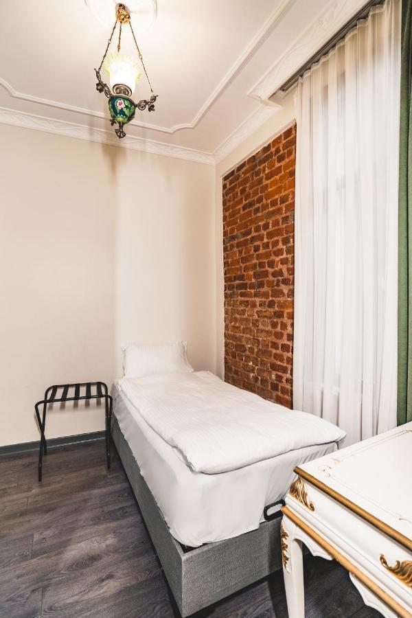 Hotel Fresia Istanbul Luaran gambar