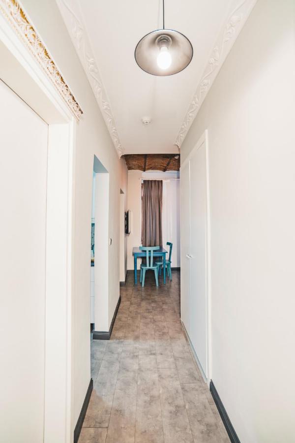 Hotel Fresia Istanbul Luaran gambar