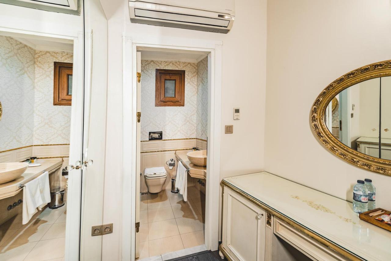 Hotel Fresia Istanbul Luaran gambar